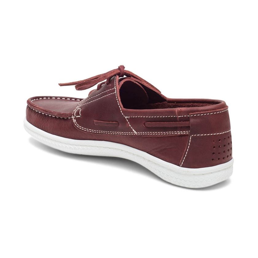 Tbs homme yolles rouge1660203_3 sur voshoes.com