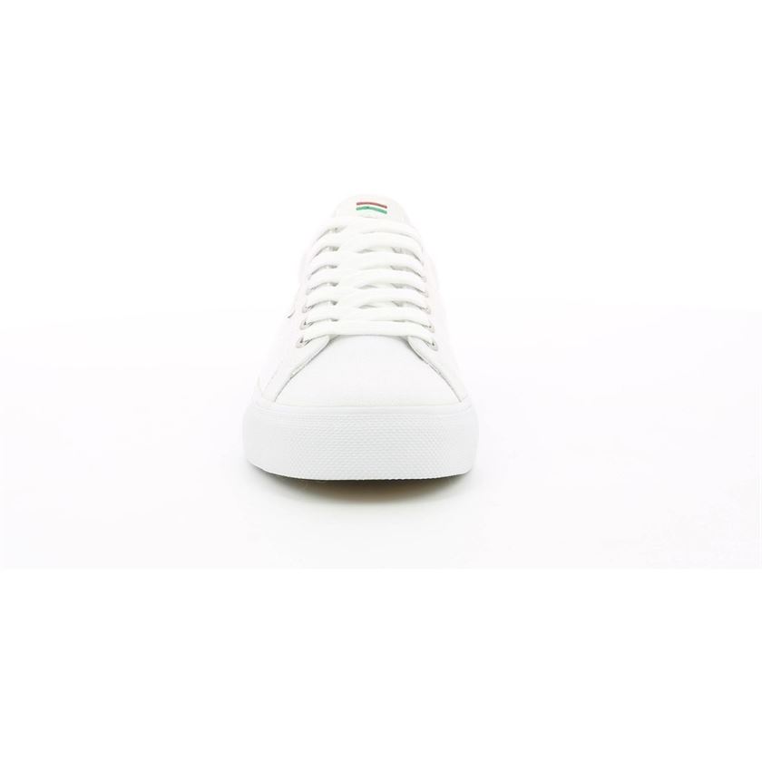 Kickers femme armille blanc1667303_4 sur voshoes.com