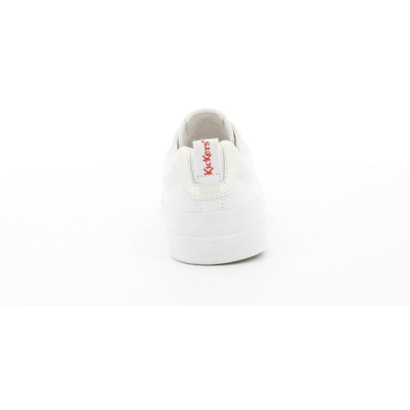 Kickers femme armille blanc1667303_5 sur voshoes.com