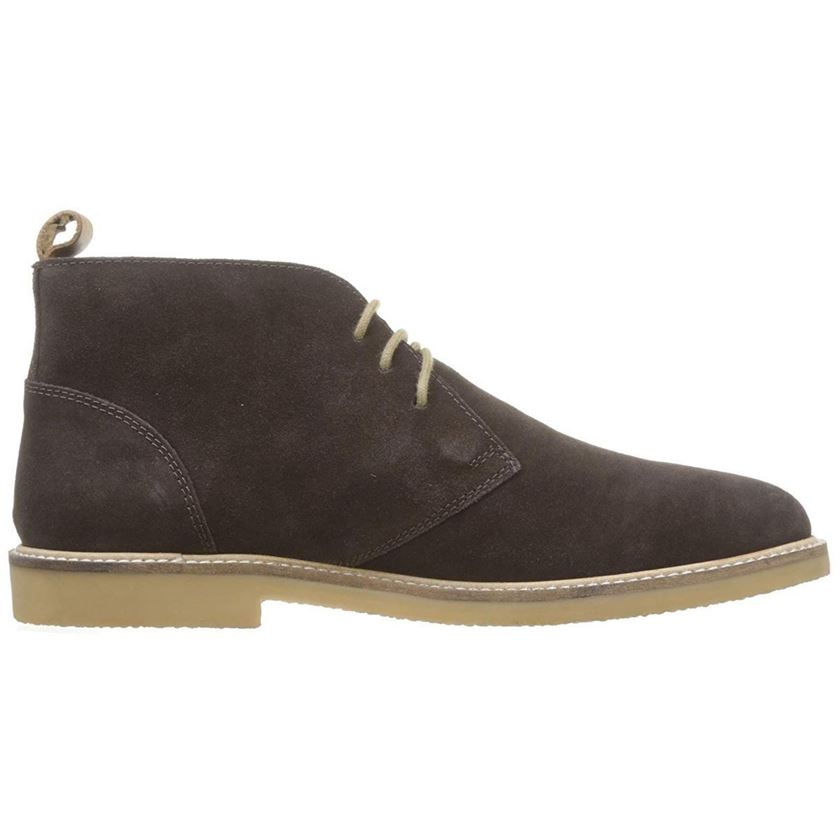 homme Kickers homme tyl marron