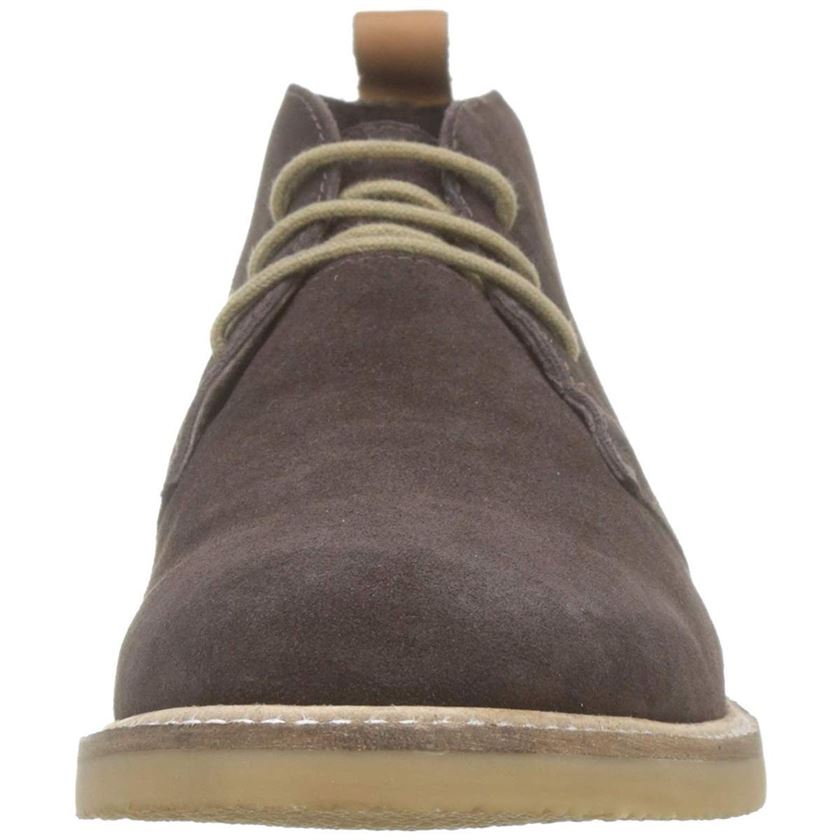 Kickers homme tyl marron1668101_4 sur voshoes.com