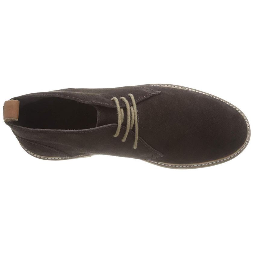 Kickers homme tyl marron1668101_6 sur voshoes.com