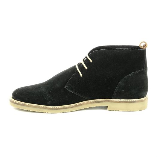 Kickers homme tyl noir1668103_3 sur voshoes.com