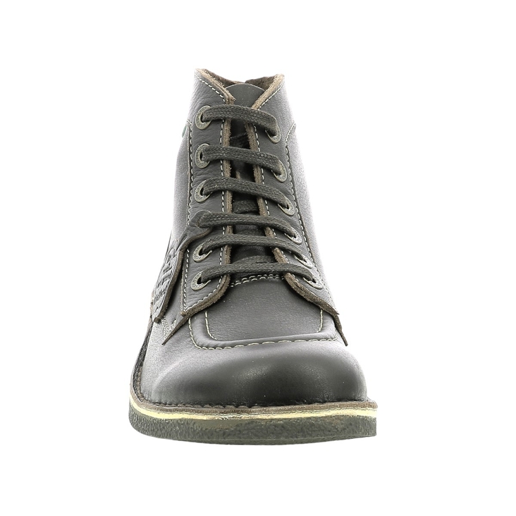 Kickers homme kickstoner marron1668201_4 sur voshoes.com