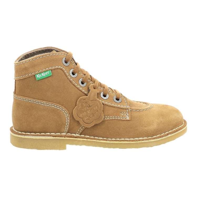 homme Kickers homme orilegend camel