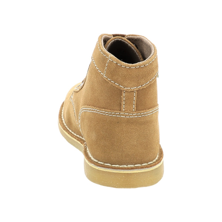 Kickers homme orilegend camel1668301_5 sur voshoes.com