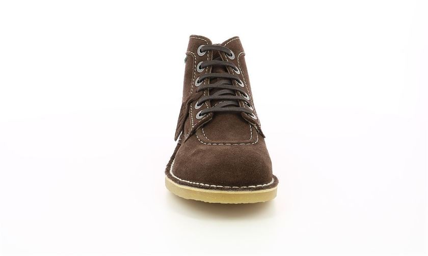 Kickers homme orilegend marron1668302_3 sur voshoes.com