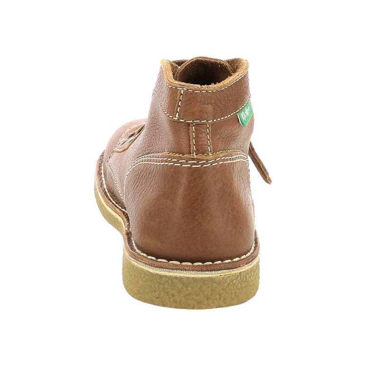 Kickers femme legendiknew marron1669001_5 sur voshoes.com