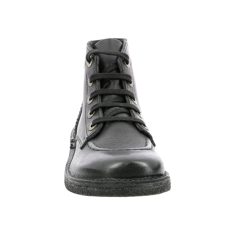 Kickers femme legendiknew noir1669002_4 sur voshoes.com