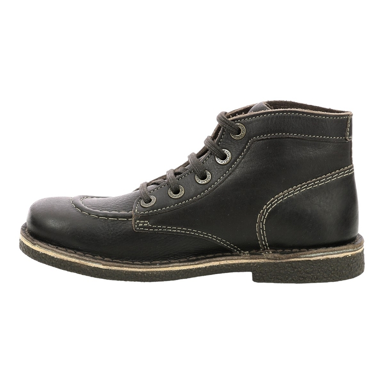 Kickers femme legendiknew marron1669003_3 sur voshoes.com