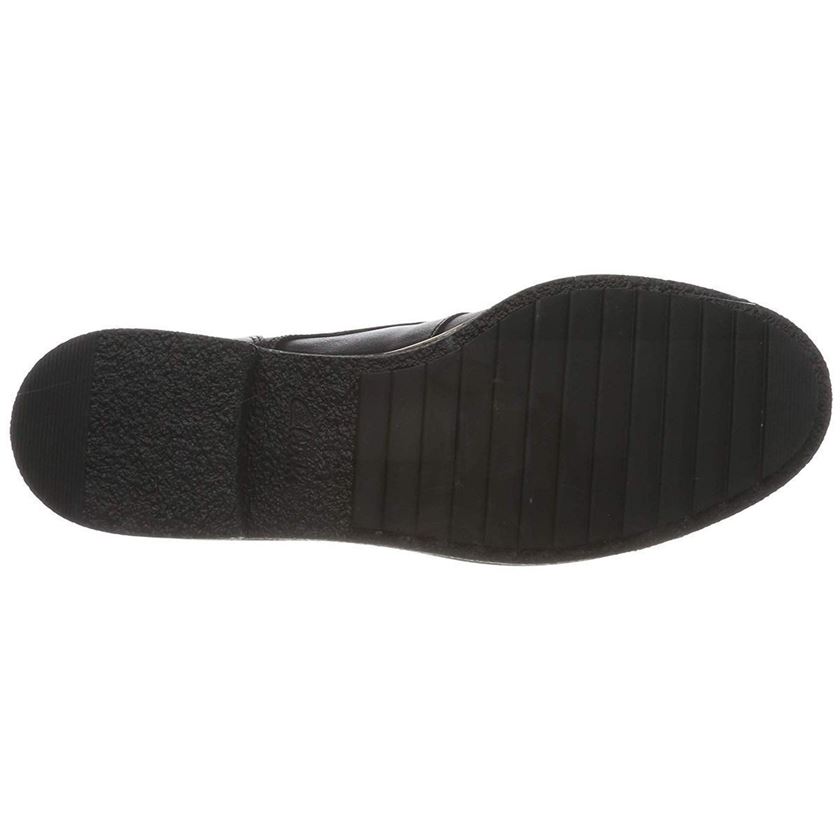 Clarks femme griffin lane noir1674701_5 sur voshoes.com