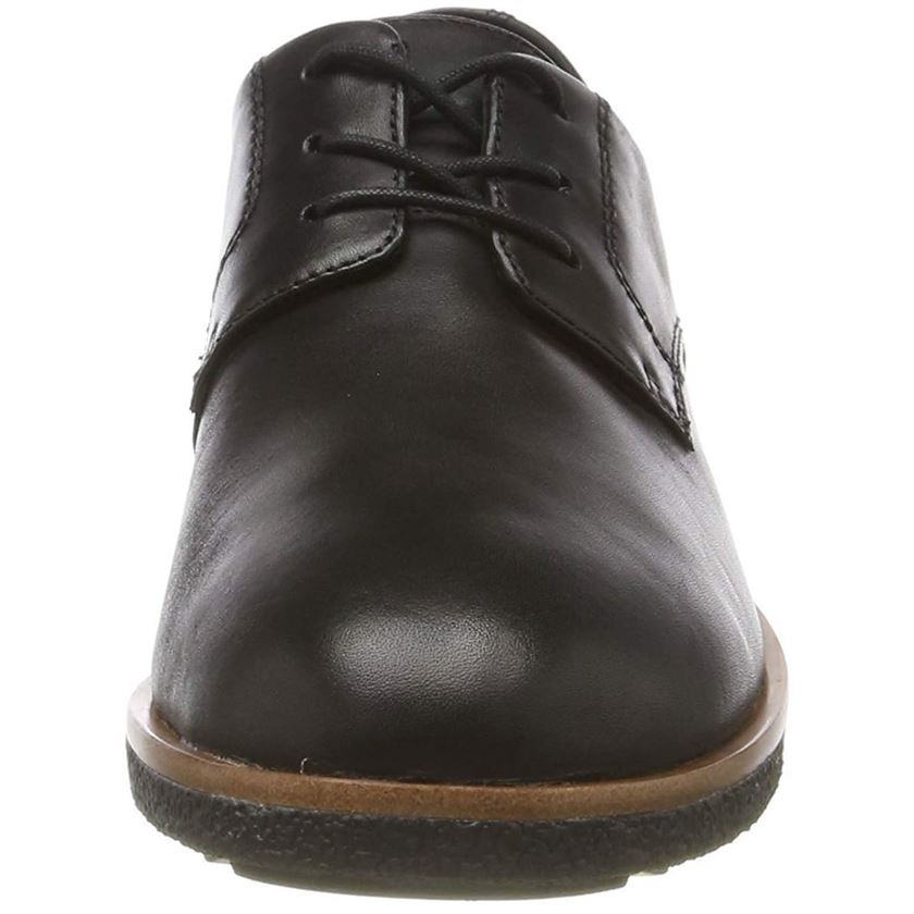 Clarks femme griffin lane noir1674701_6 sur voshoes.com