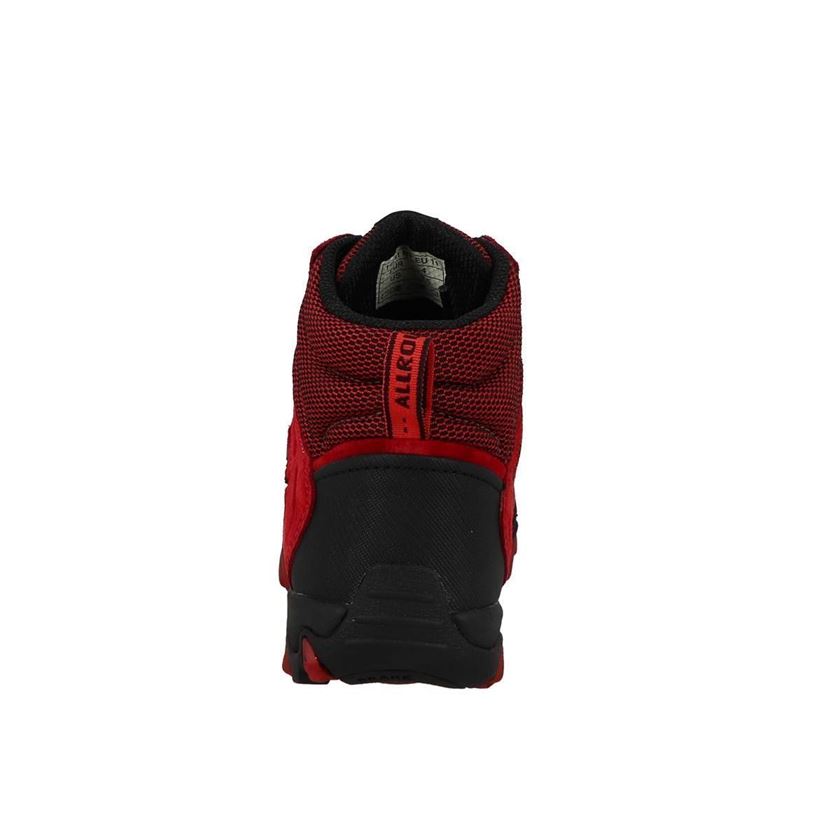 All rounder by mephisto femme nigata tex rouge1679601_5 sur voshoes.com