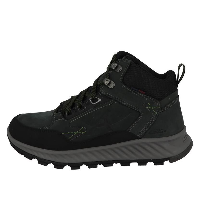 All rounder by mephisto homme itedtex anthracite1679801_3 sur voshoes.com