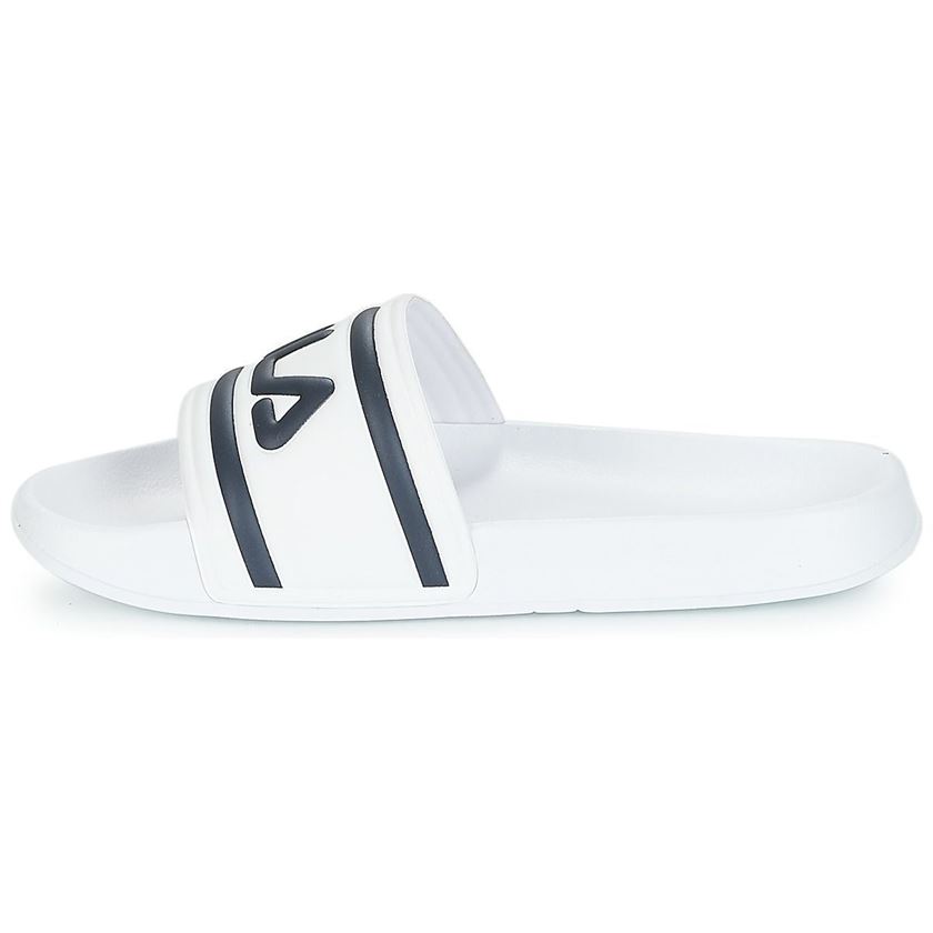 Fila femme morro bay slipper blanc1680101_4 sur voshoes.com