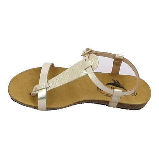 Plakton femme mam zouk or1681803_6 sur voshoes.com