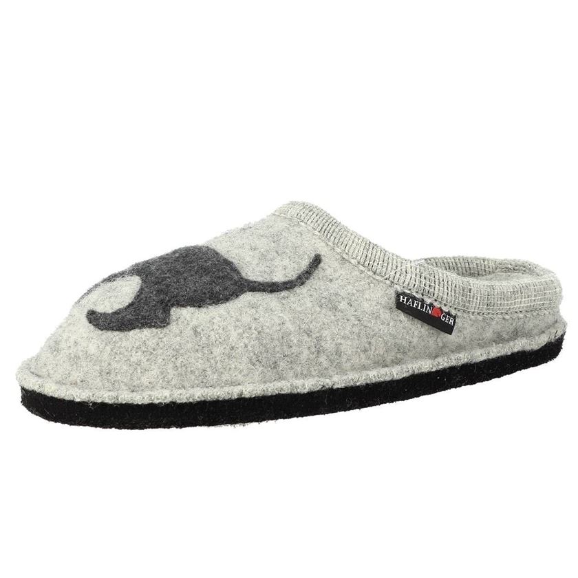 Haflinger femme doggy gris1682201_2 sur voshoes.com