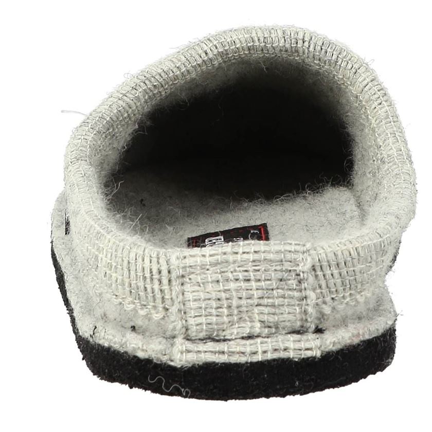 Haflinger femme doggy gris1682201_4 sur voshoes.com