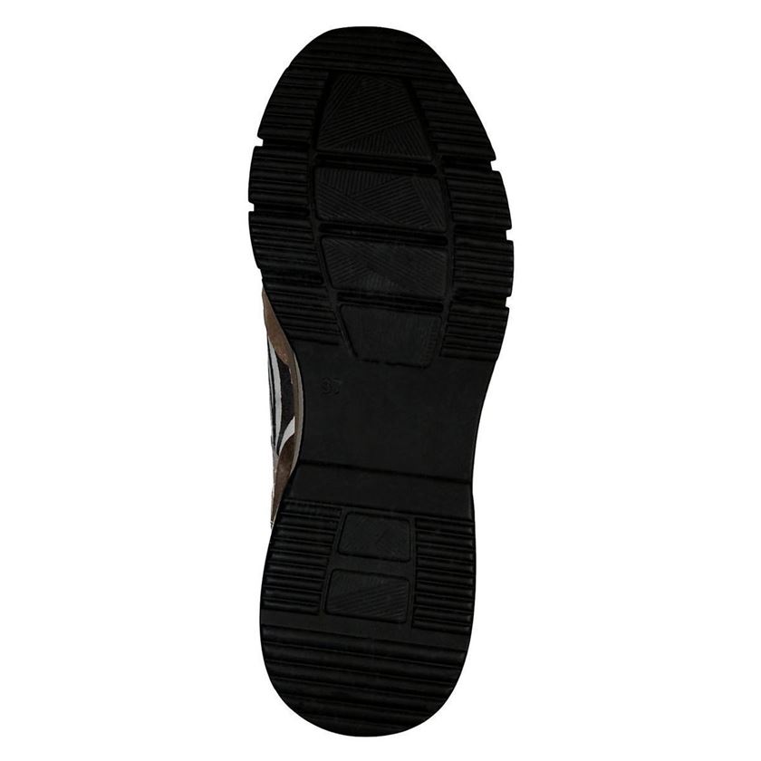 Marco tozzi femme 23782 marron1682401_6 sur voshoes.com