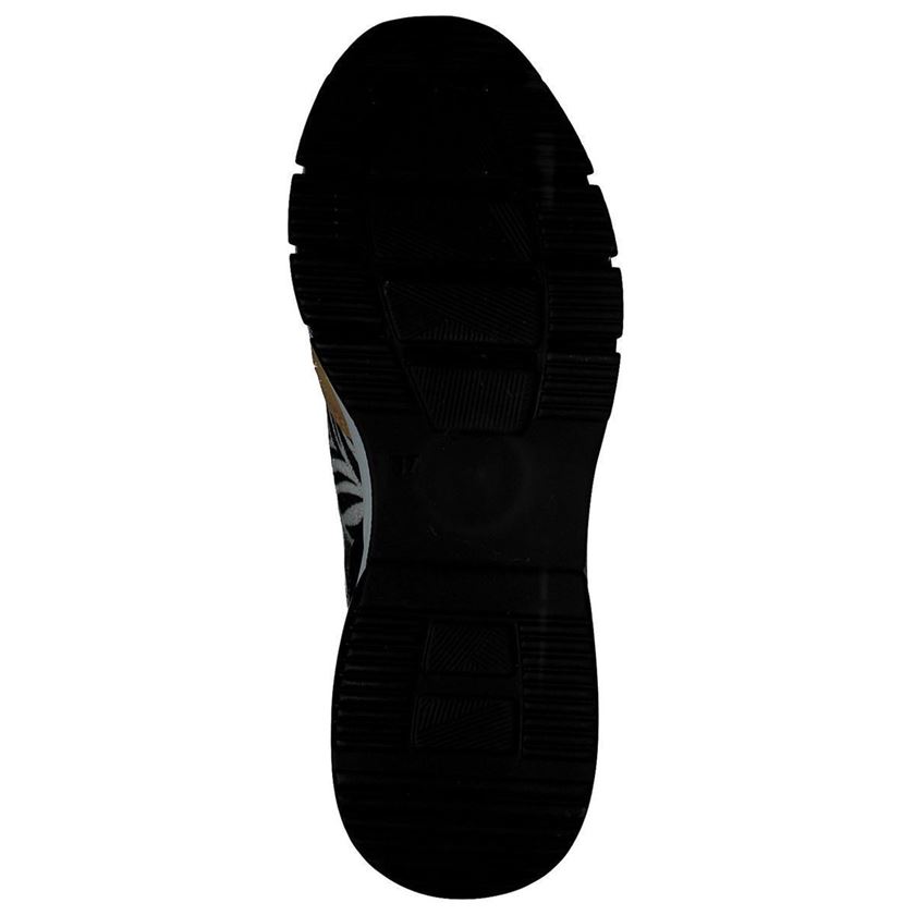 Marco tozzi femme 23782 jaune1682403_5 sur voshoes.com