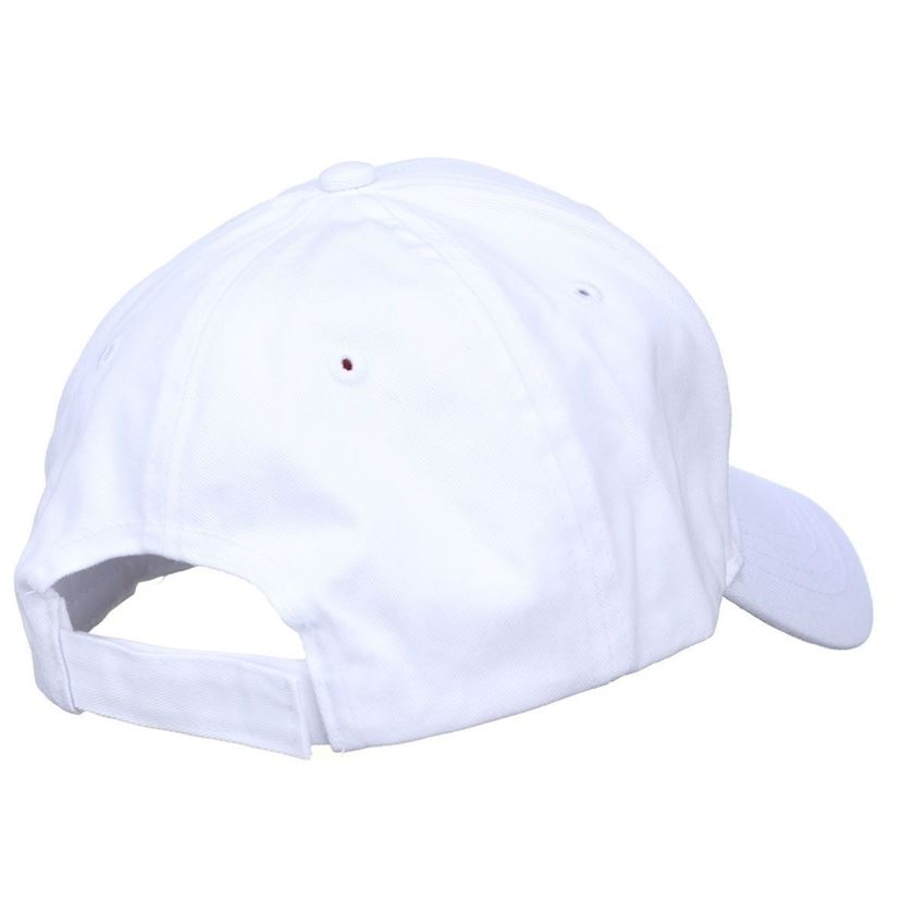 Ellesse homme eh mixte casquette blanc1683701_3 sur voshoes.com