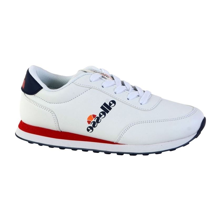 garcon Ellesse garcon felix junior blanc