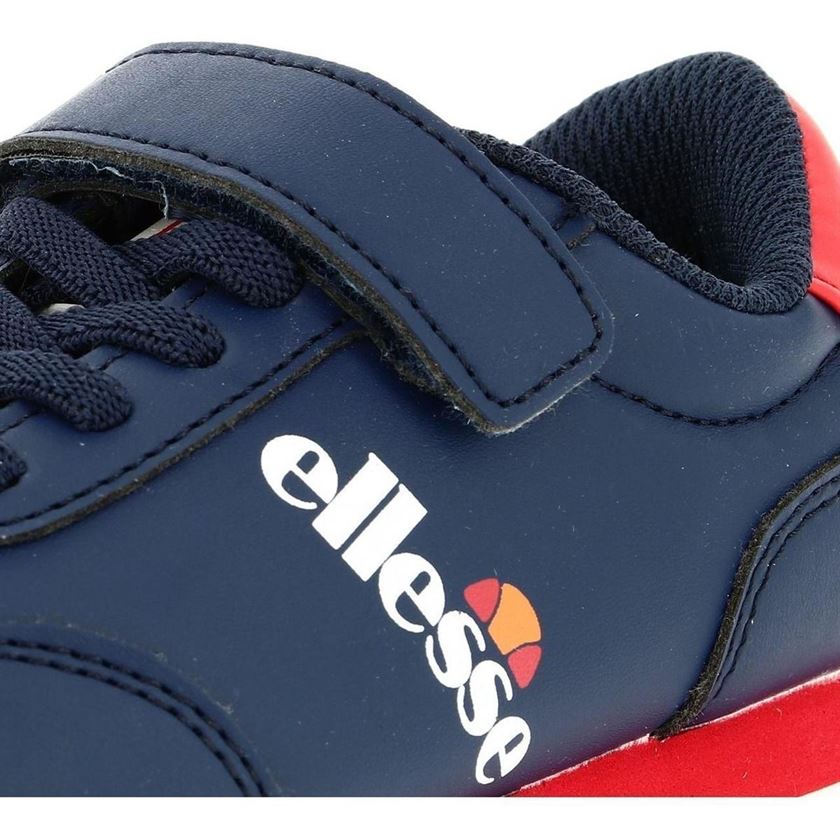 Ellesse garcon felix kids bleu1684802_3 sur voshoes.com