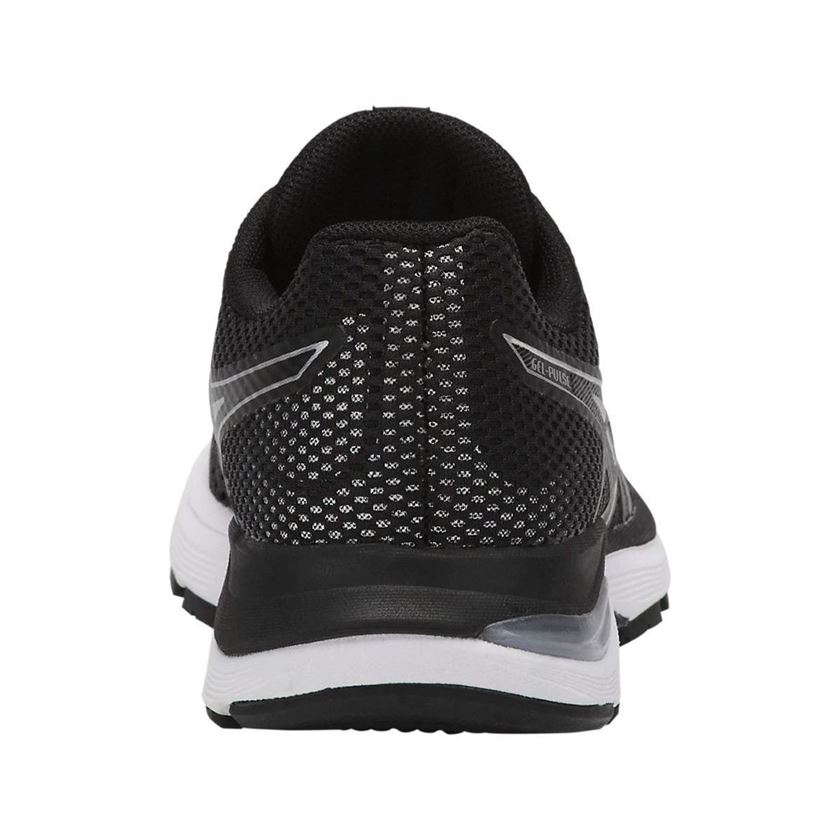 Asics femme gel pulse 10 noir1685101_5 sur voshoes.com