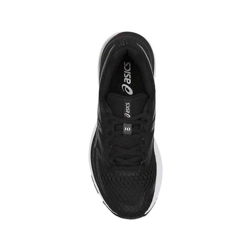 Asics femme gel pulse 10 noir1685101_6 sur voshoes.com