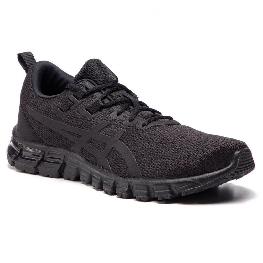 Asics homme gel quantum 90 noir1685201_3 sur voshoes.com