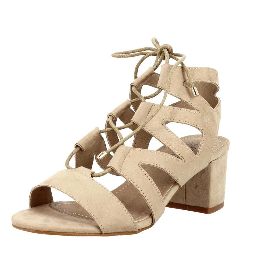 Initiale paris femme sorento beige1686101_2 sur voshoes.com