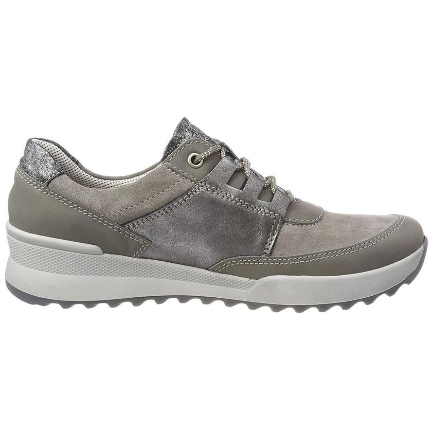 femme Romika femme victoria 01 gris