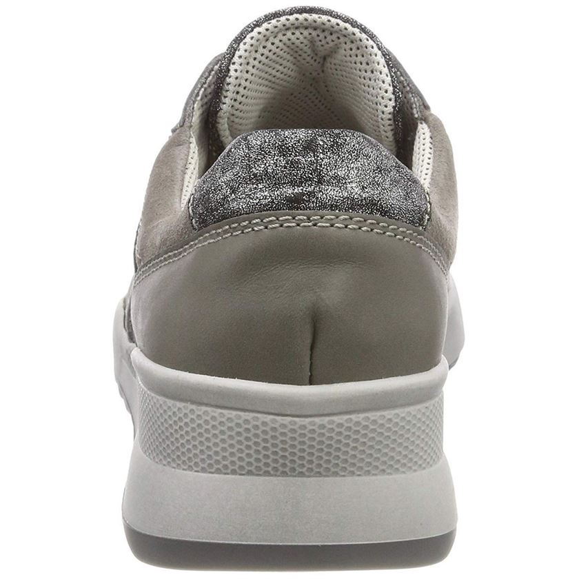 Romika femme victoria 01 gris1687601_5 sur voshoes.com