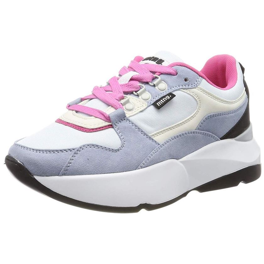 Mtng femme 69575 gris1688601_2 sur voshoes.com