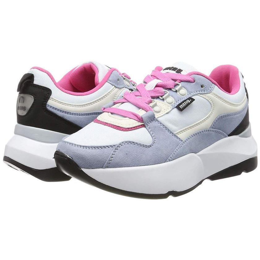 Mtng femme 69575 gris1688601_3 sur voshoes.com