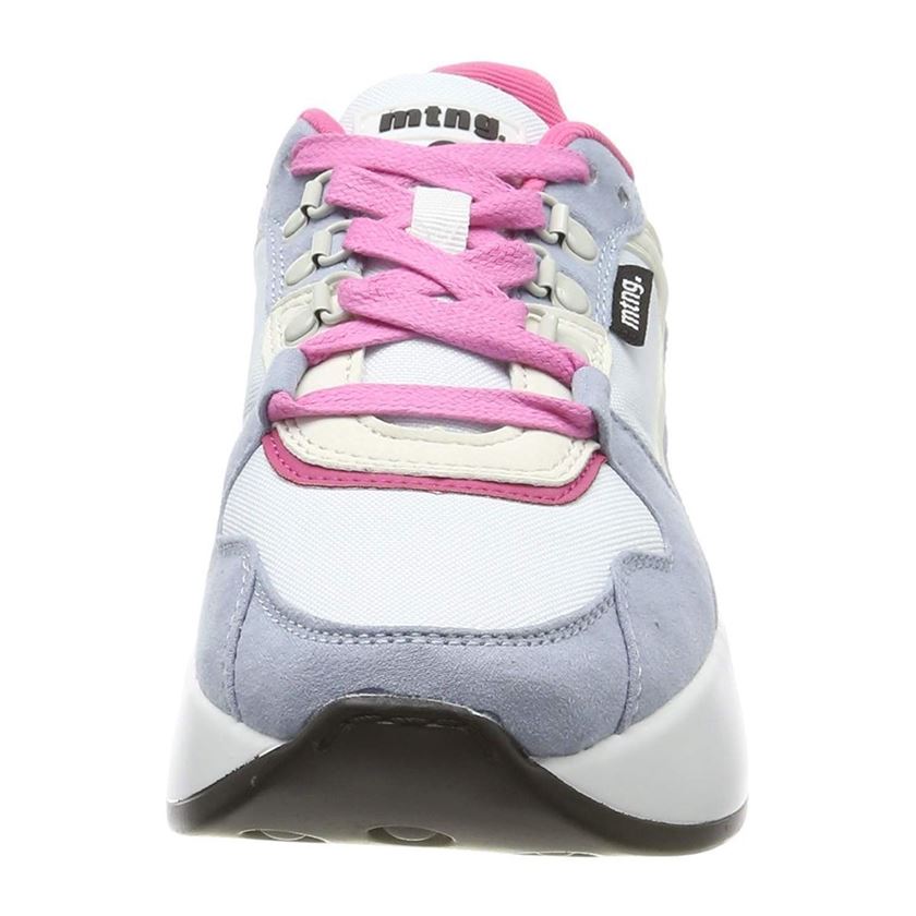 Mtng femme 69575 gris1688601_4 sur voshoes.com