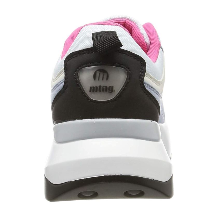 Mtng femme 69575 gris1688601_5 sur voshoes.com
