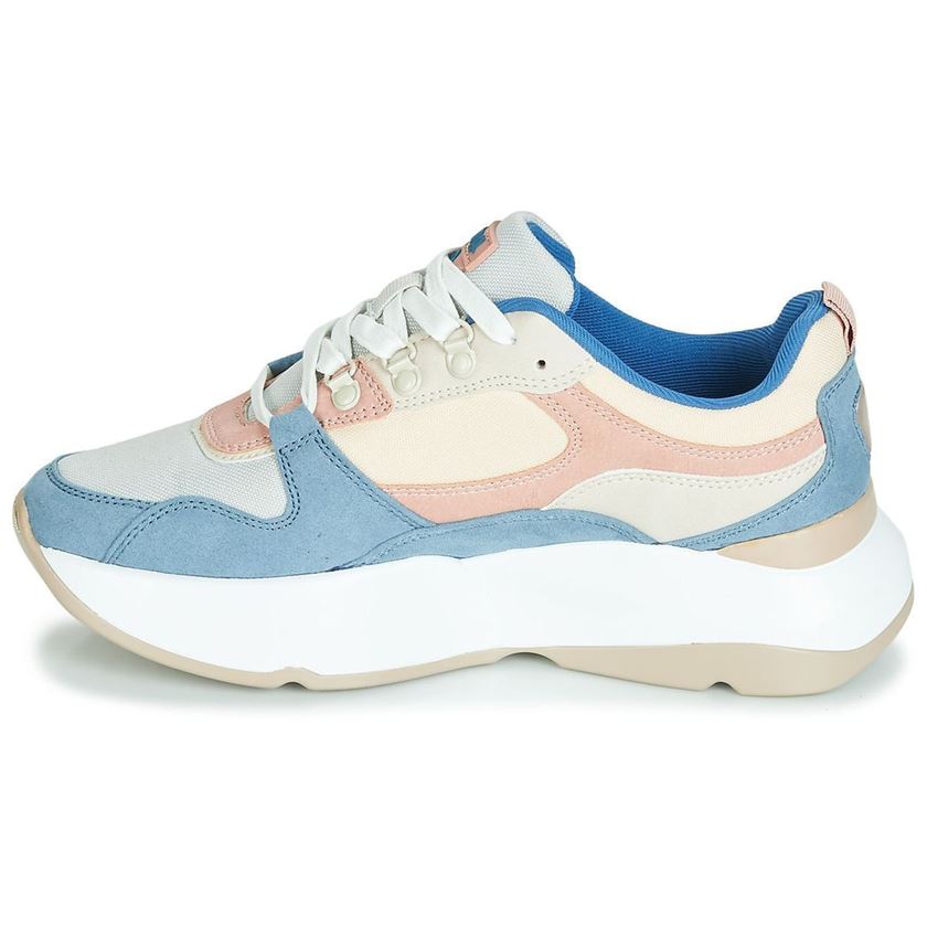 Mtng femme 69575 multicolore1688602_3 sur voshoes.com