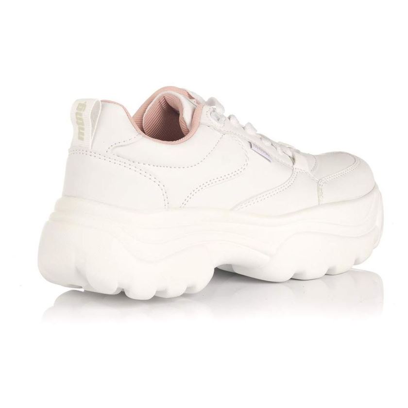 femme Mtng femme rhino blanc