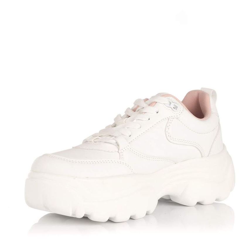 Mtng femme rhino blanc1688701_2 sur voshoes.com