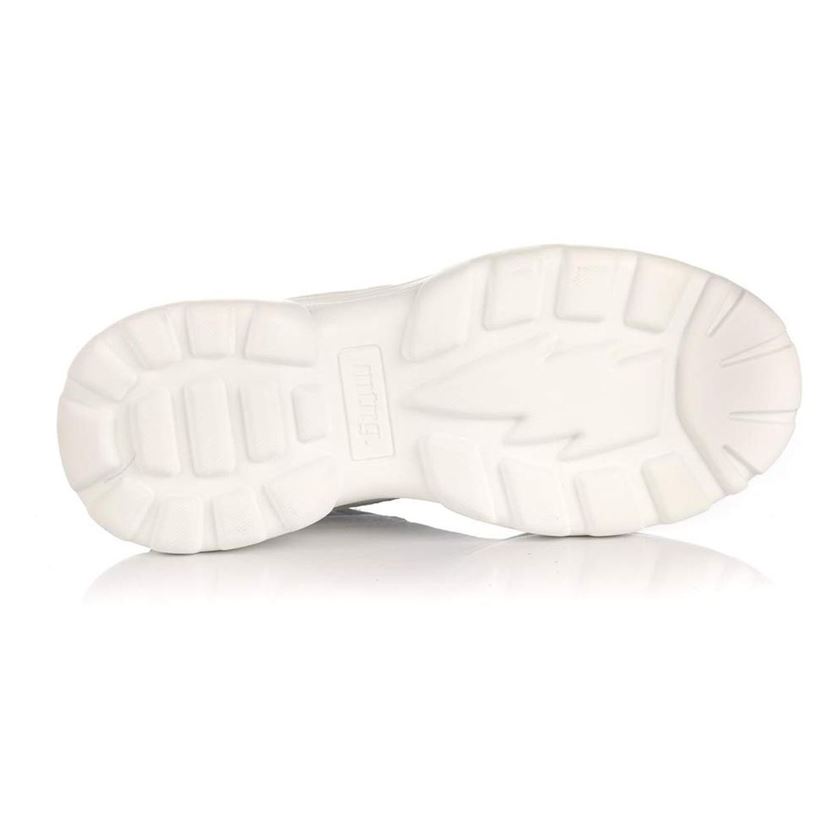 Mtng femme rhino blanc1688701_3 sur voshoes.com