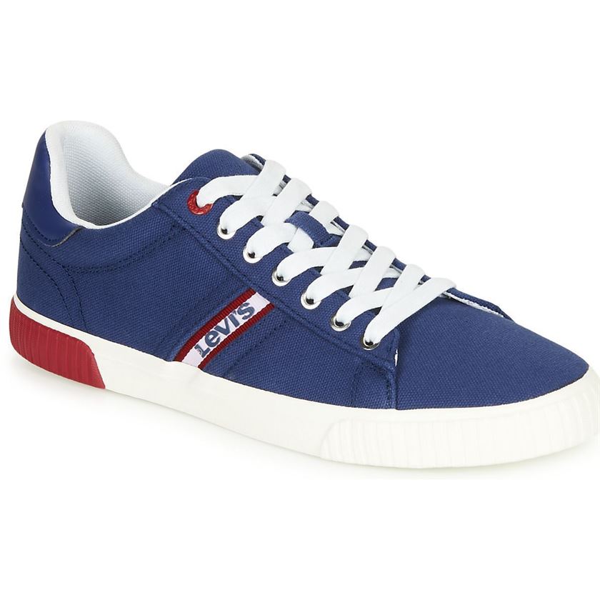 Levi s homme skinner bleu1702001_3 sur voshoes.com