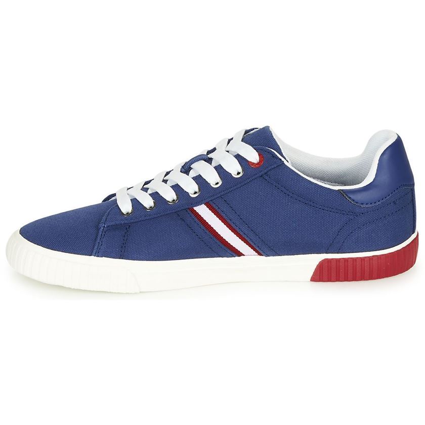 Levi s homme skinner bleu1702001_4 sur voshoes.com