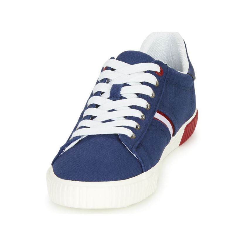 Levi s homme skinner bleu1702001_5 sur voshoes.com