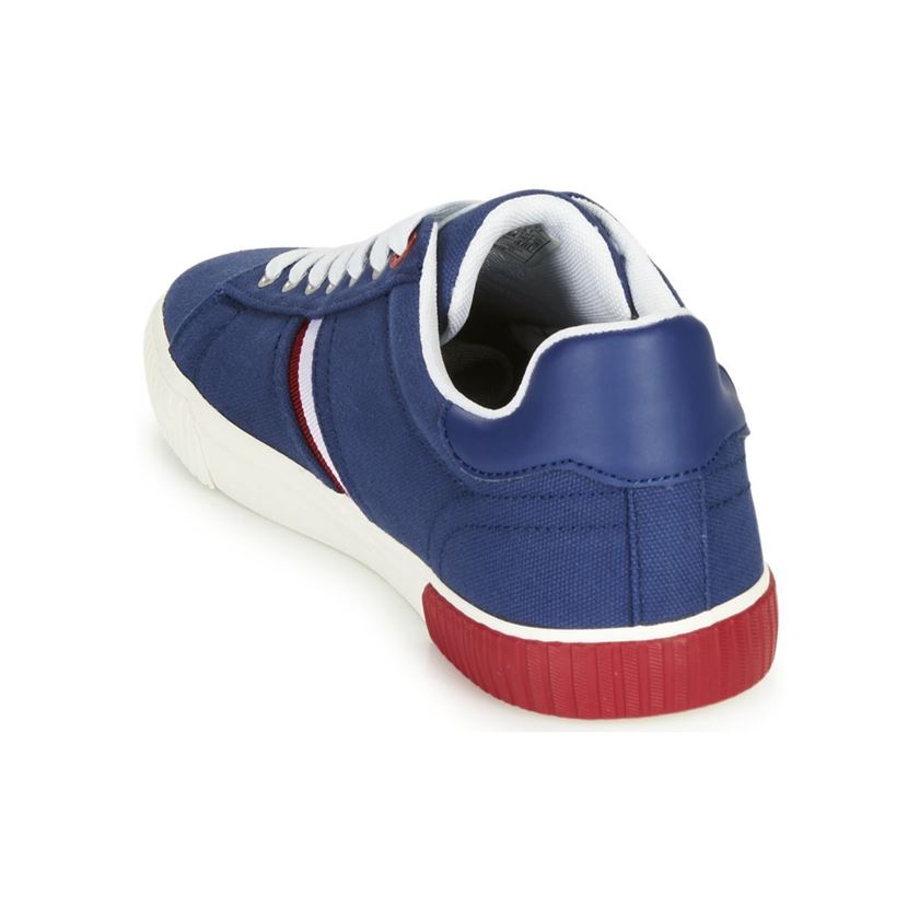 Levi s homme skinner bleu1702001_6 sur voshoes.com