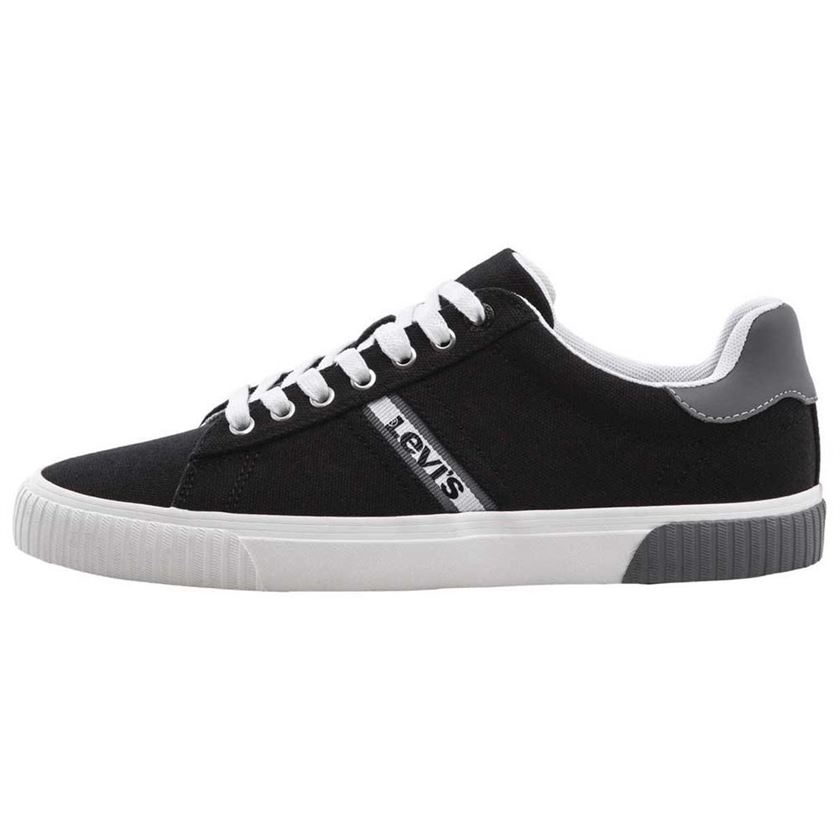 Levi s homme skinner noir1702002_5 sur voshoes.com