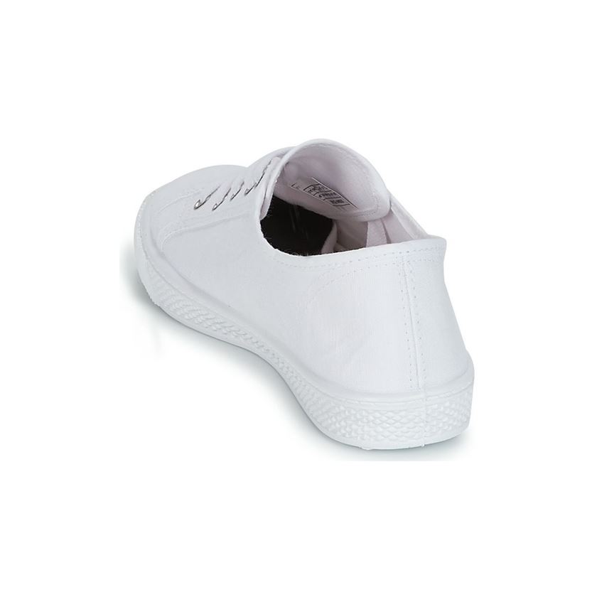 Levi s femme malibu blanc1702701_6 sur voshoes.com