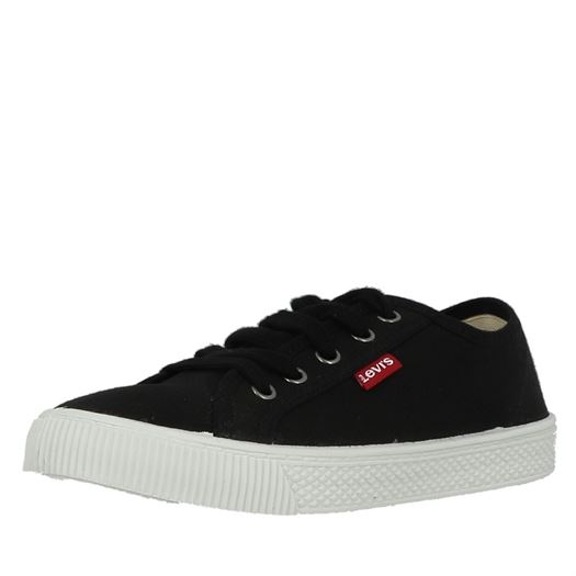 Levi s femme malibu noir1702703_2 sur voshoes.com