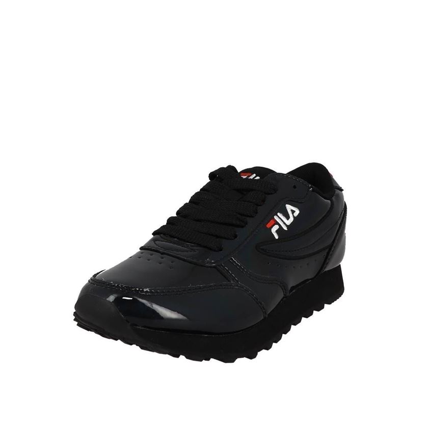 Fila femme orbit f low wmn noir1705301_2 sur voshoes.com
