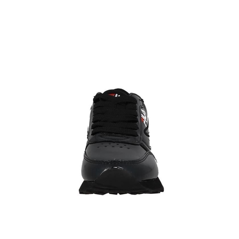 Fila femme orbit f low wmn noir1705301_4 sur voshoes.com